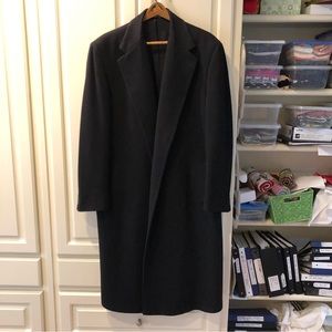 Vintage men,s overcoat